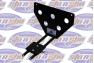 Sto N Sho Quick-Release Front License Plate Bracket - Sto N Sho SNS224